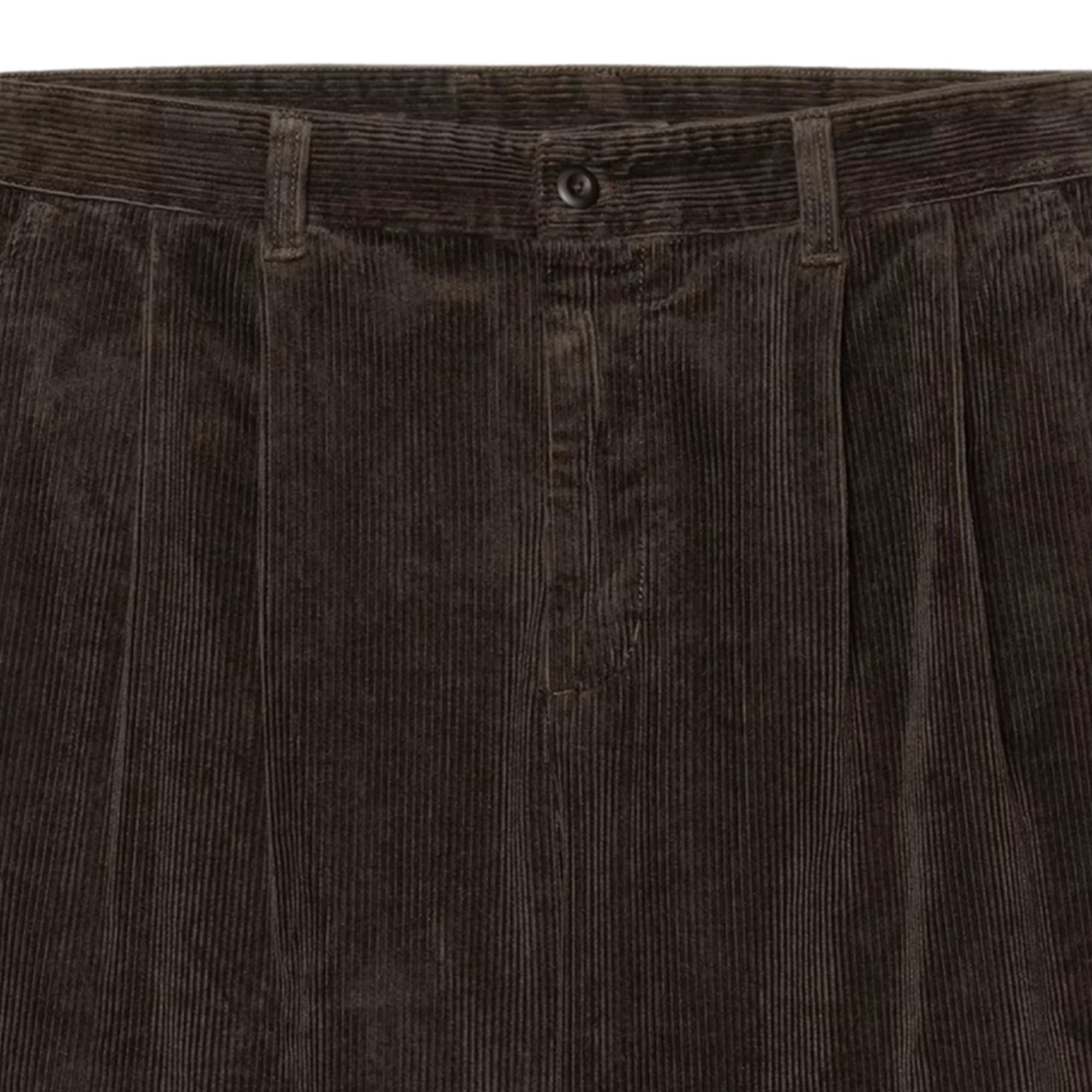 Evan Pants - Tobacco