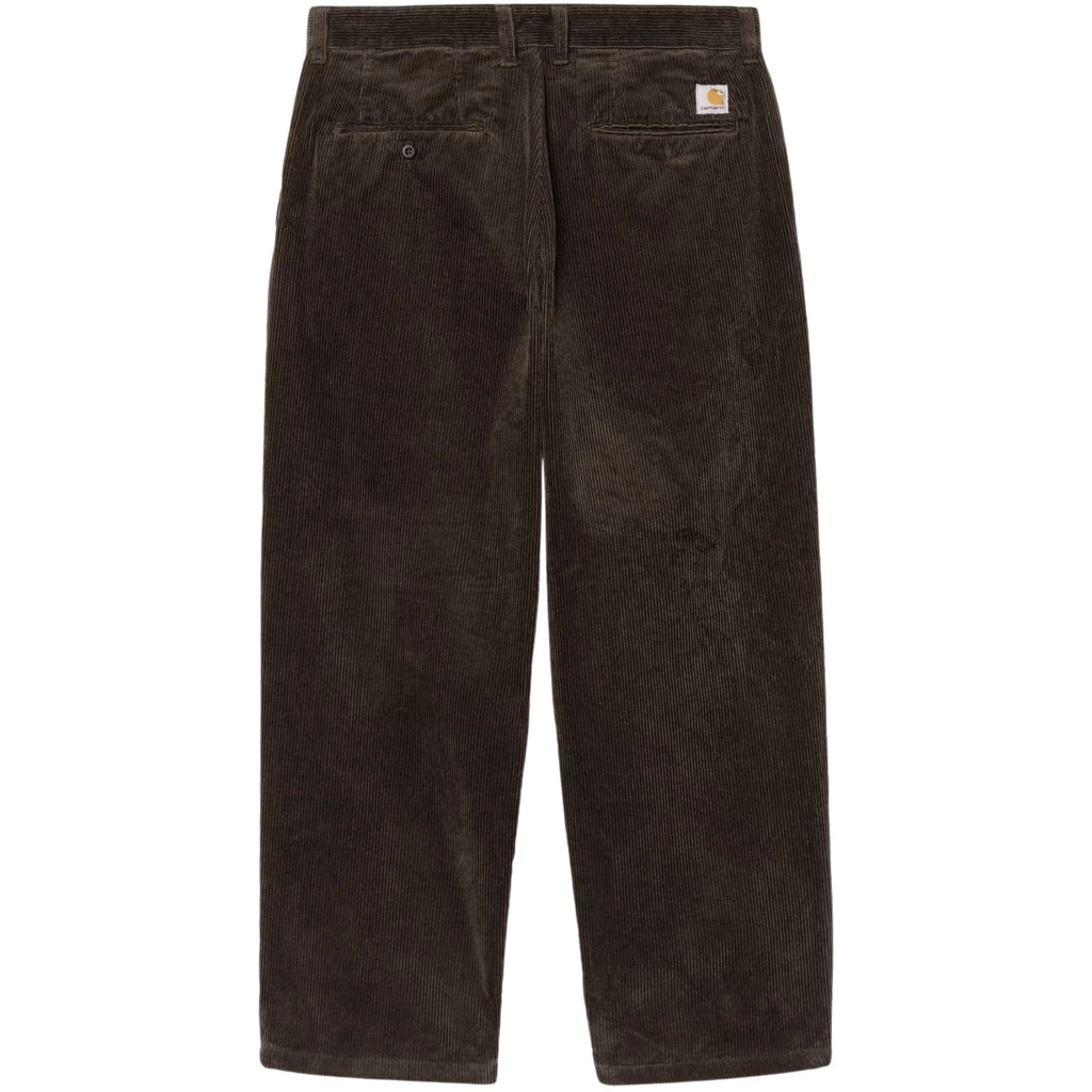 Evan Pants - Tobacco