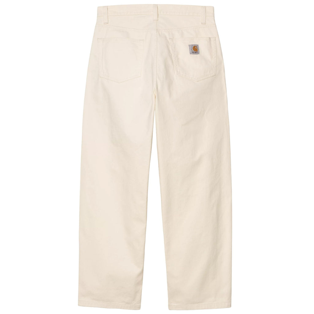Carhartt WIP Landon Pants - Salt