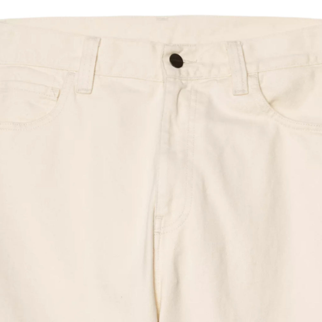 Carhartt WIP Landon Pants - Salt
