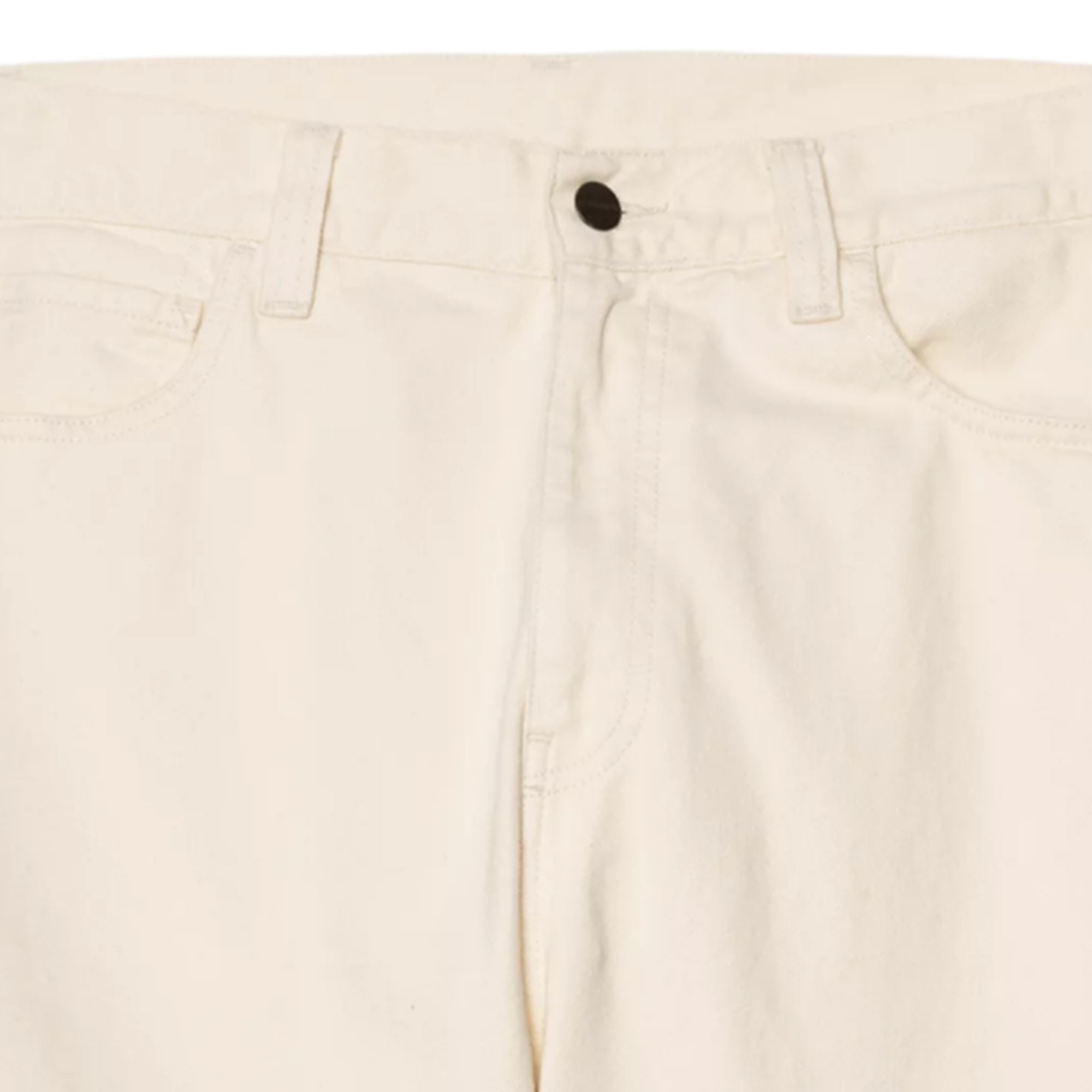 Carhartt WIP Landon Pants - Salt