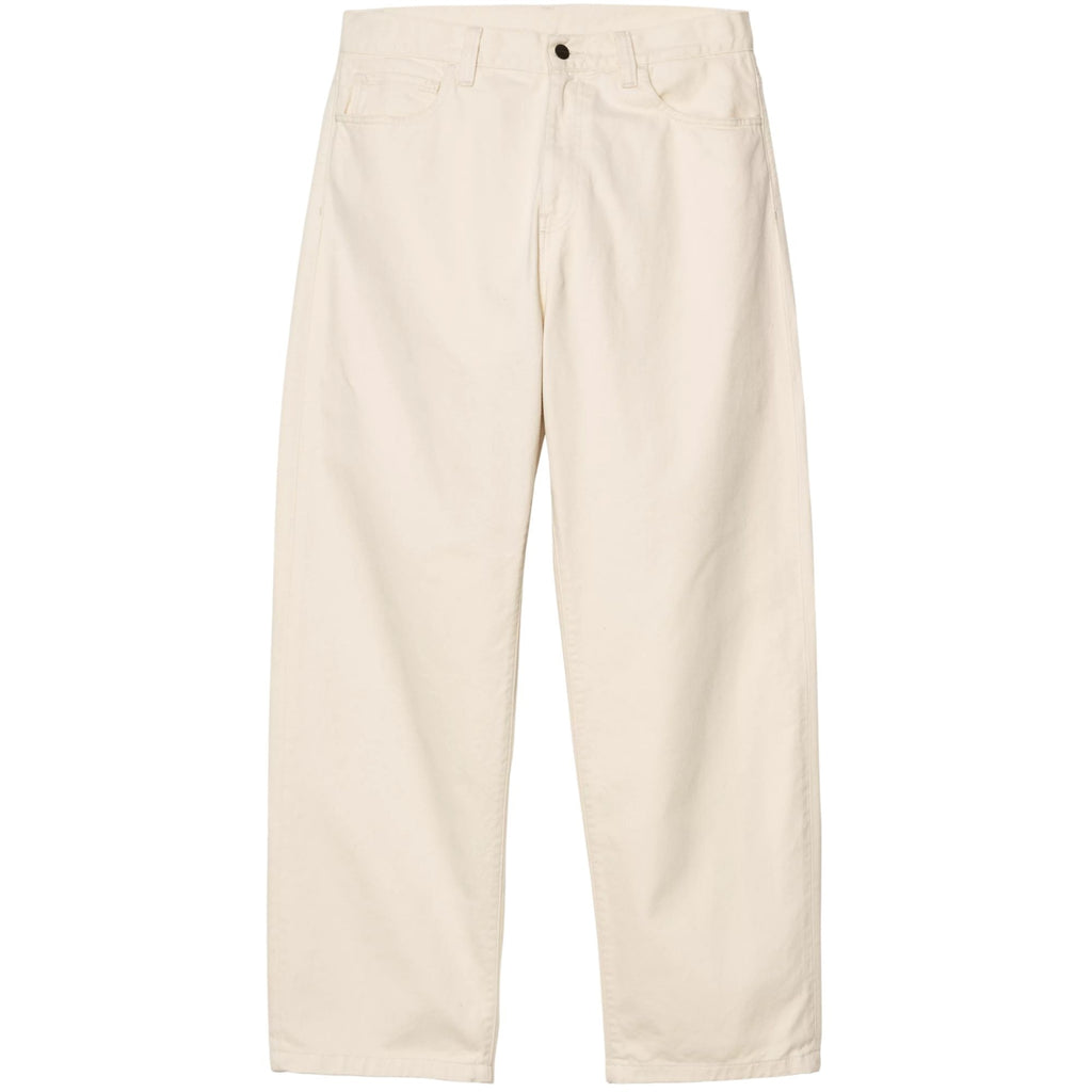 Carhartt WIP Landon Pants - Salt