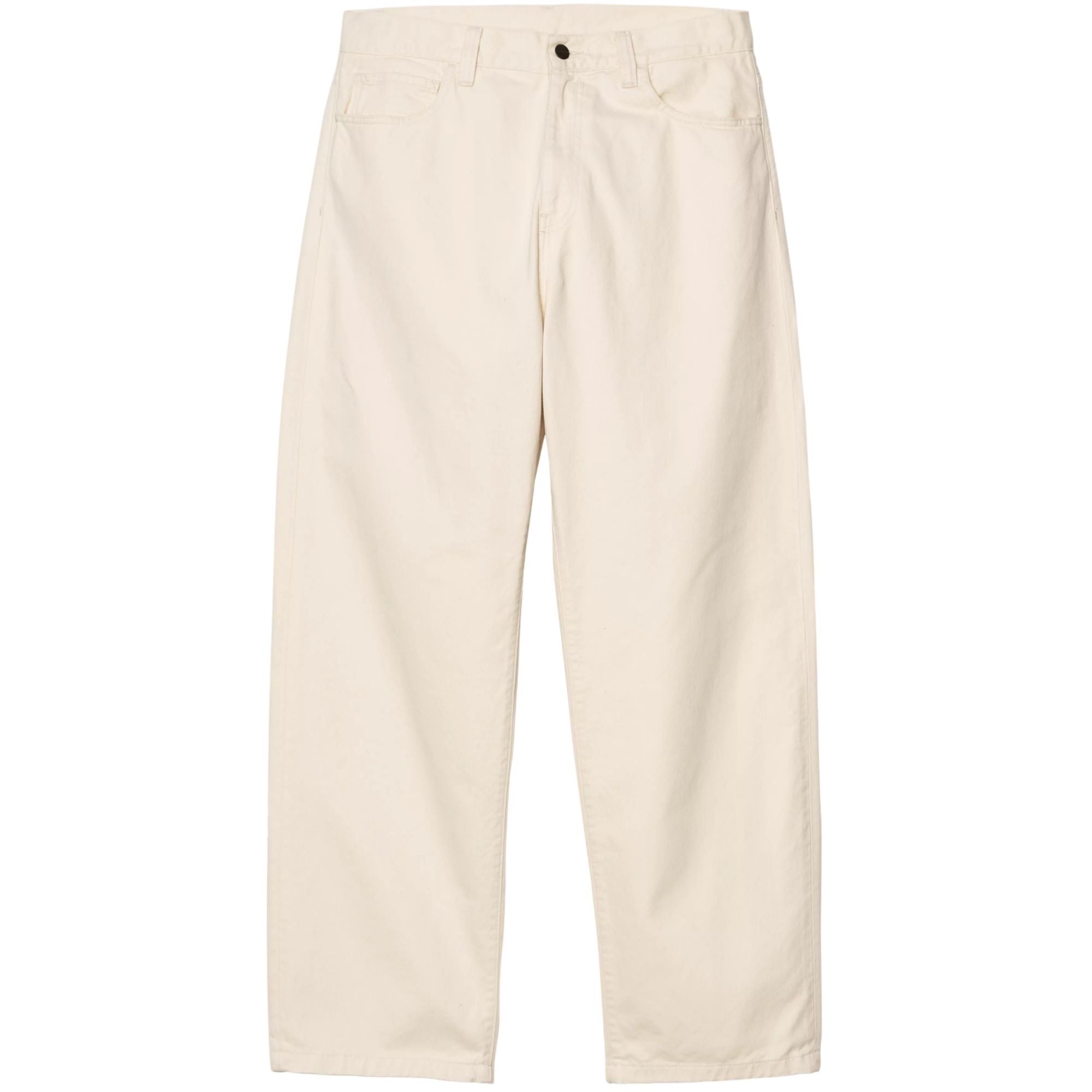 Carhartt WIP Landon Pants - Salt