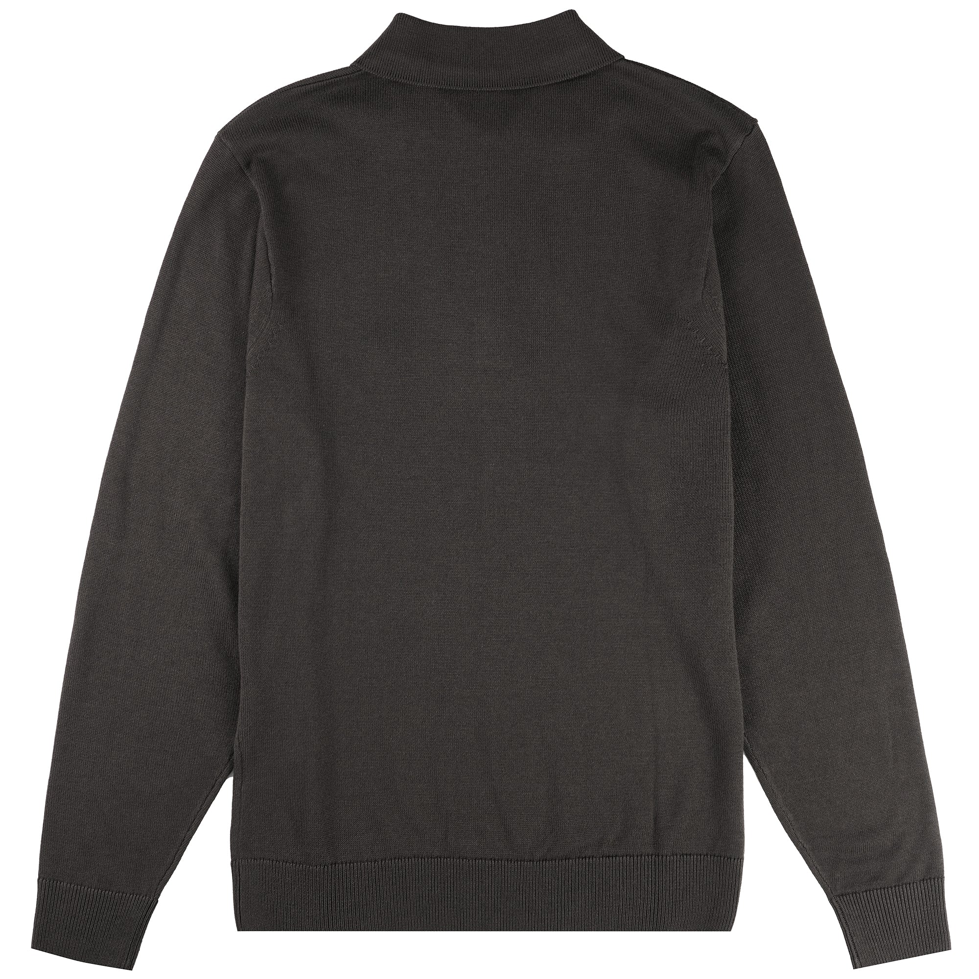 Francesco Polo Shirt - Clove