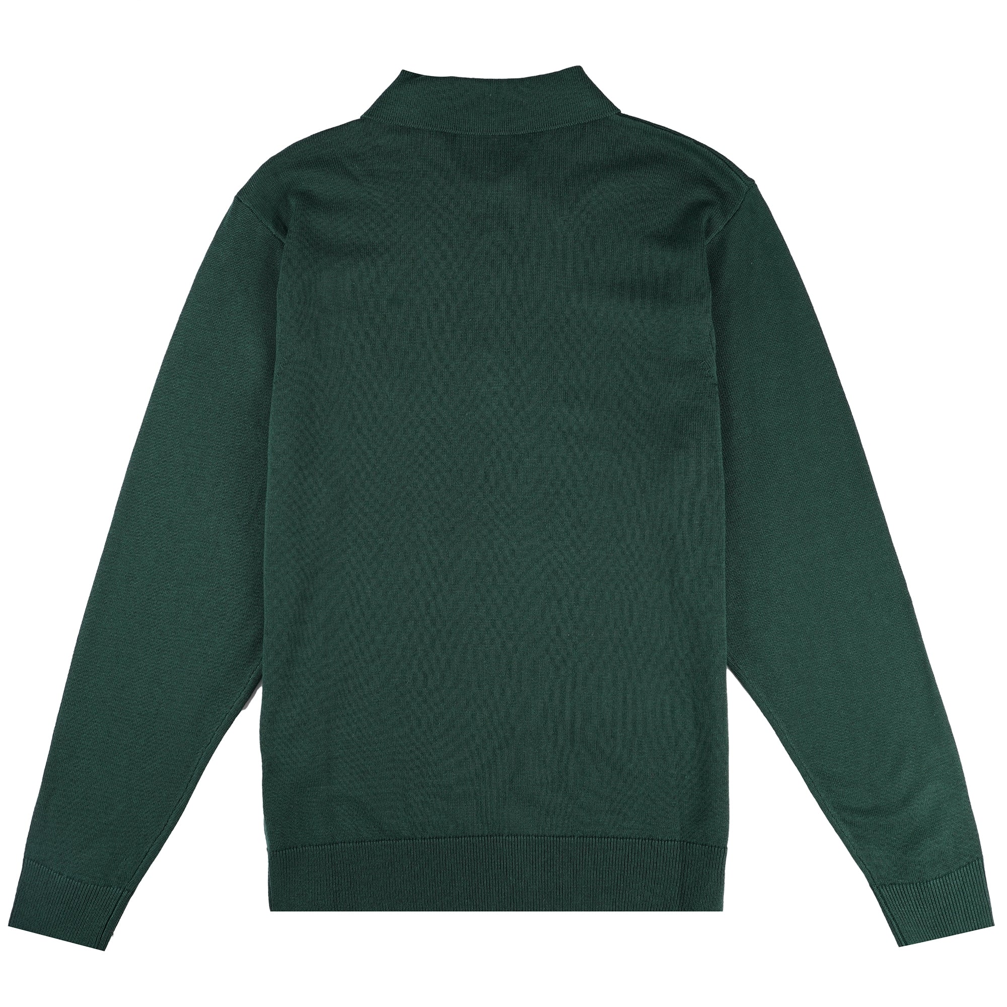 Gabicci Vintage Francesco Polo Shirt - Ivy