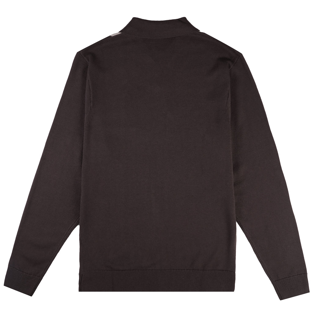 Gabicci Vintage Bond Polo Shirt - Clove