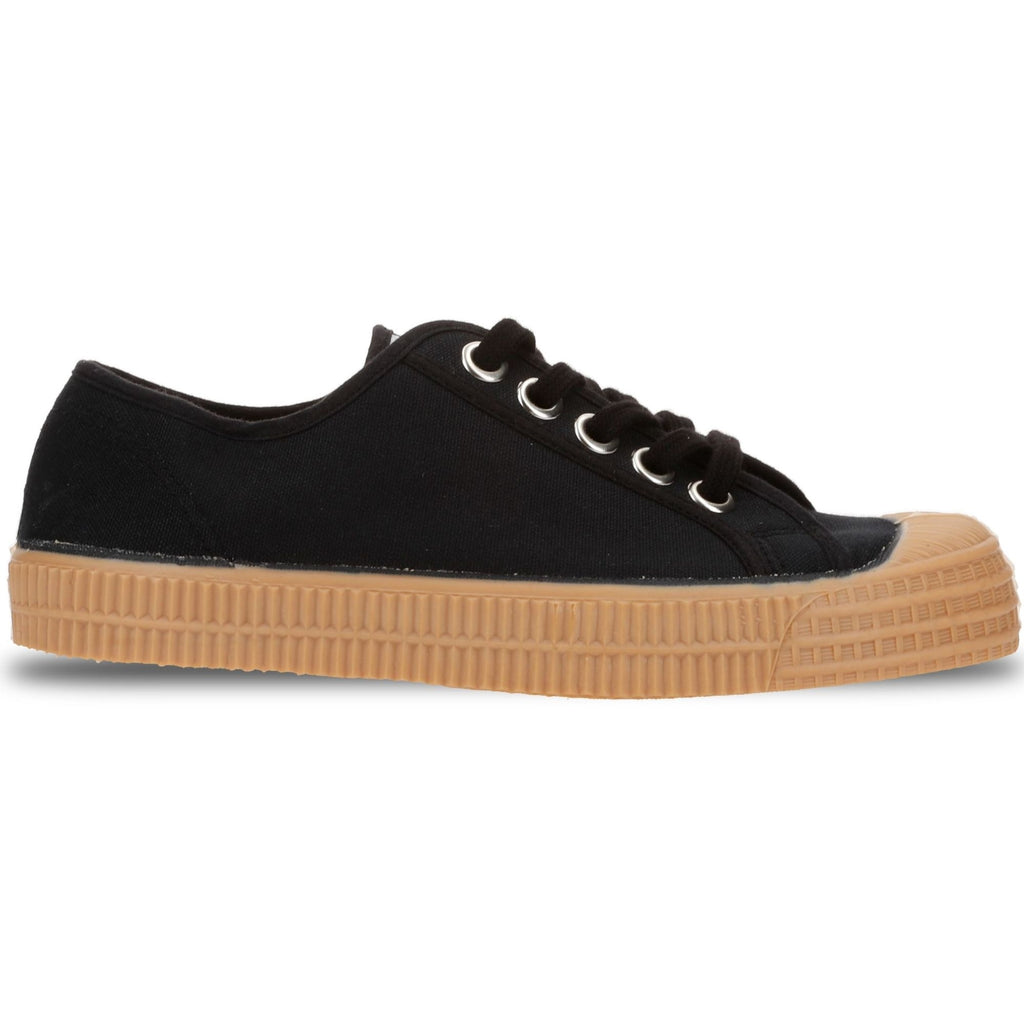 Novesta Star Master - Black/Transparent