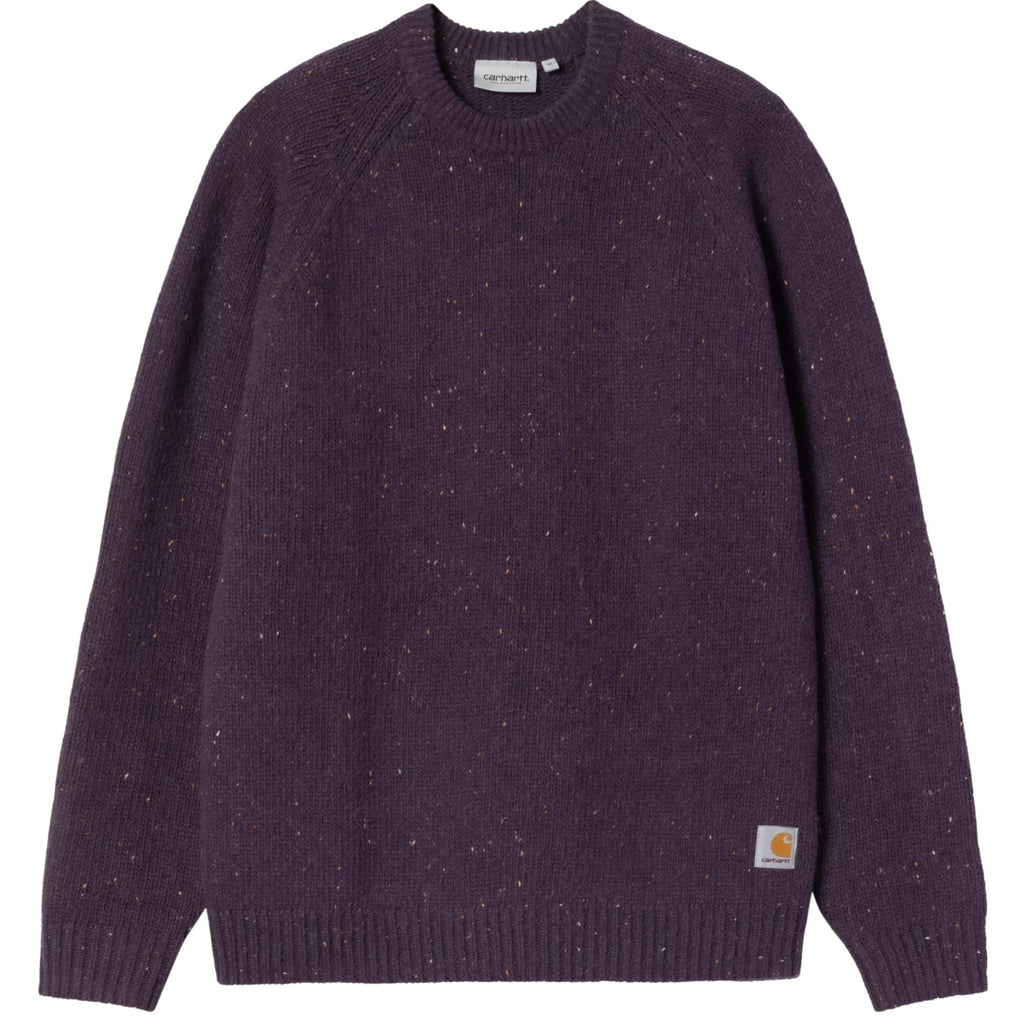 Carhartt WIP Anglistic Sweater - Lokers