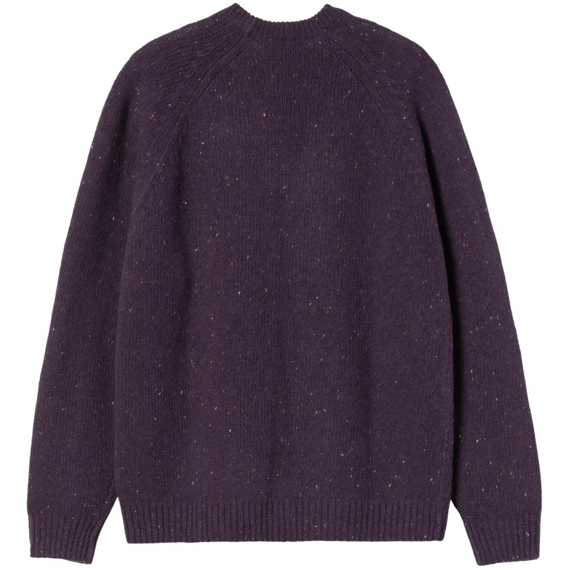 Carhartt WIP Anglistic Sweater - Lokers