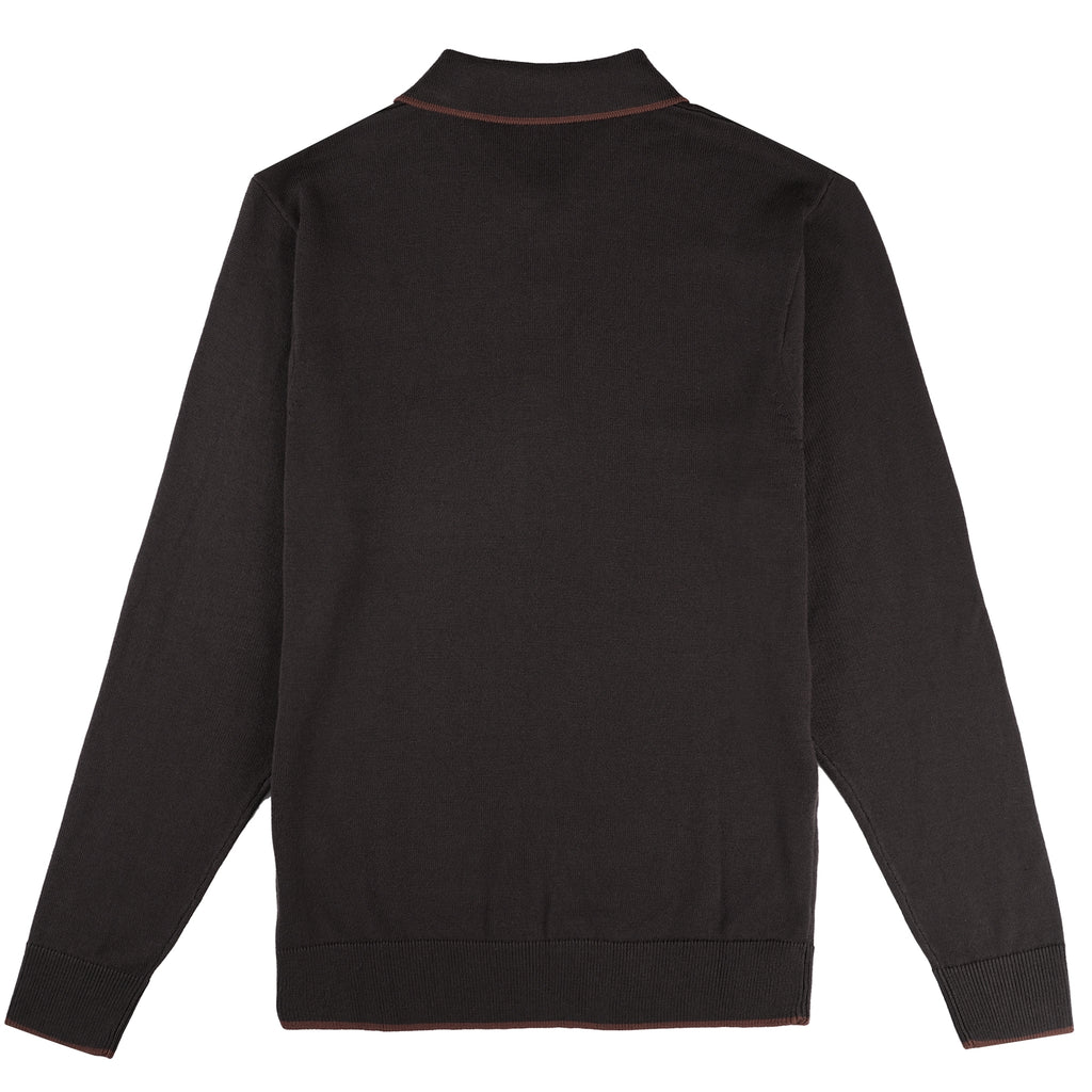 Lineker Polo Shirt - Clove