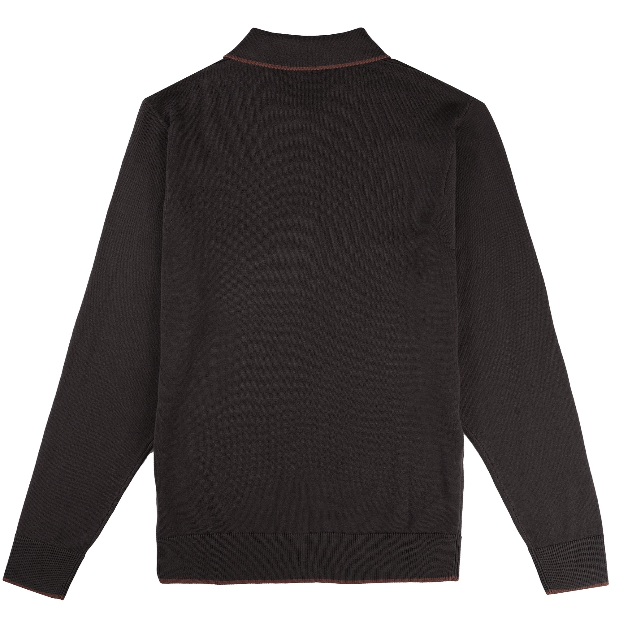 Lineker Polo Shirt - Clove