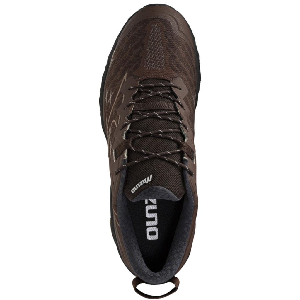 Mizuno Wave Mujin GTX - Brown