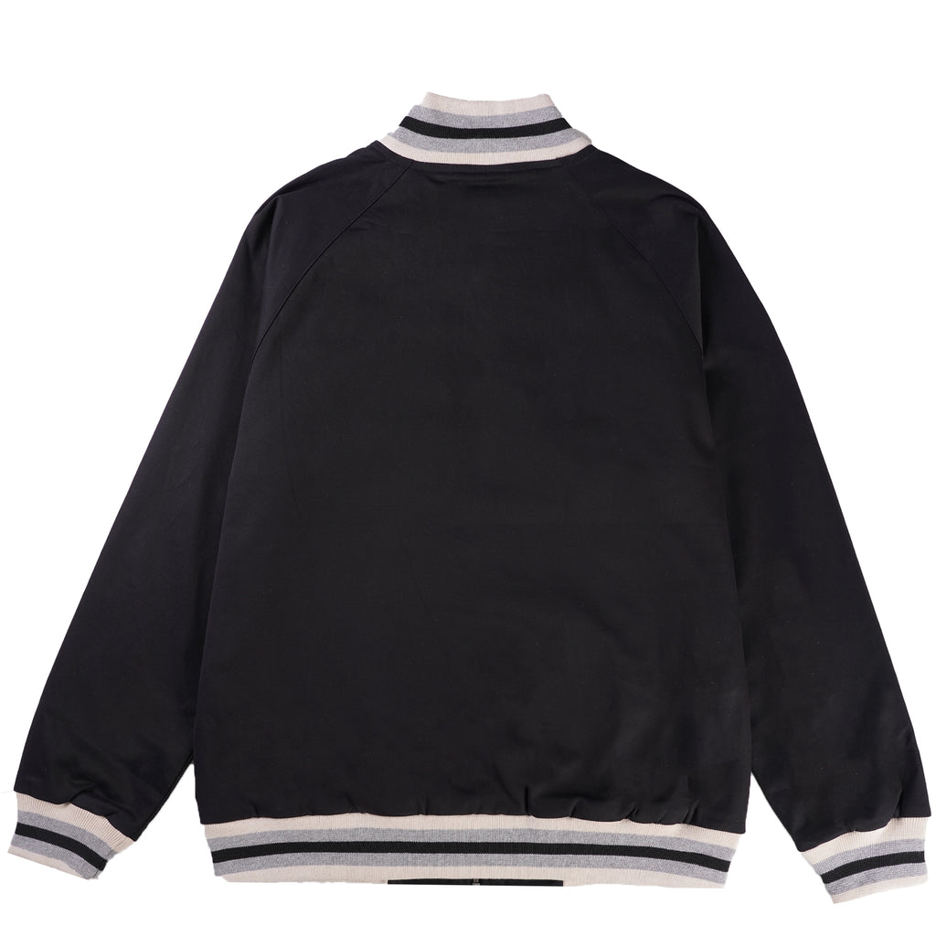 Monkey Jacket - Black