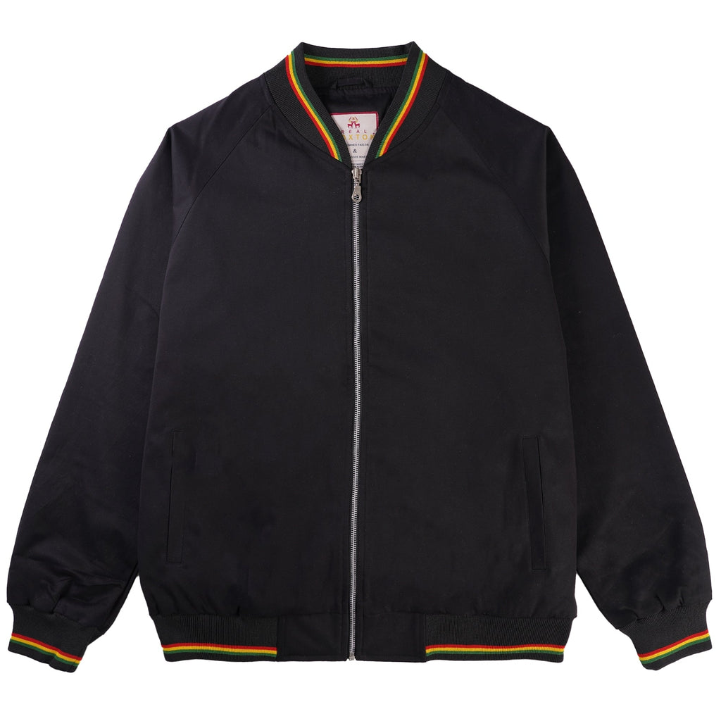 Real Hoxton Monkey Jacket - Reggae