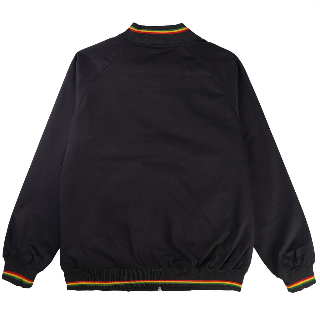 Real Hoxton Monkey Jacket - Reggae