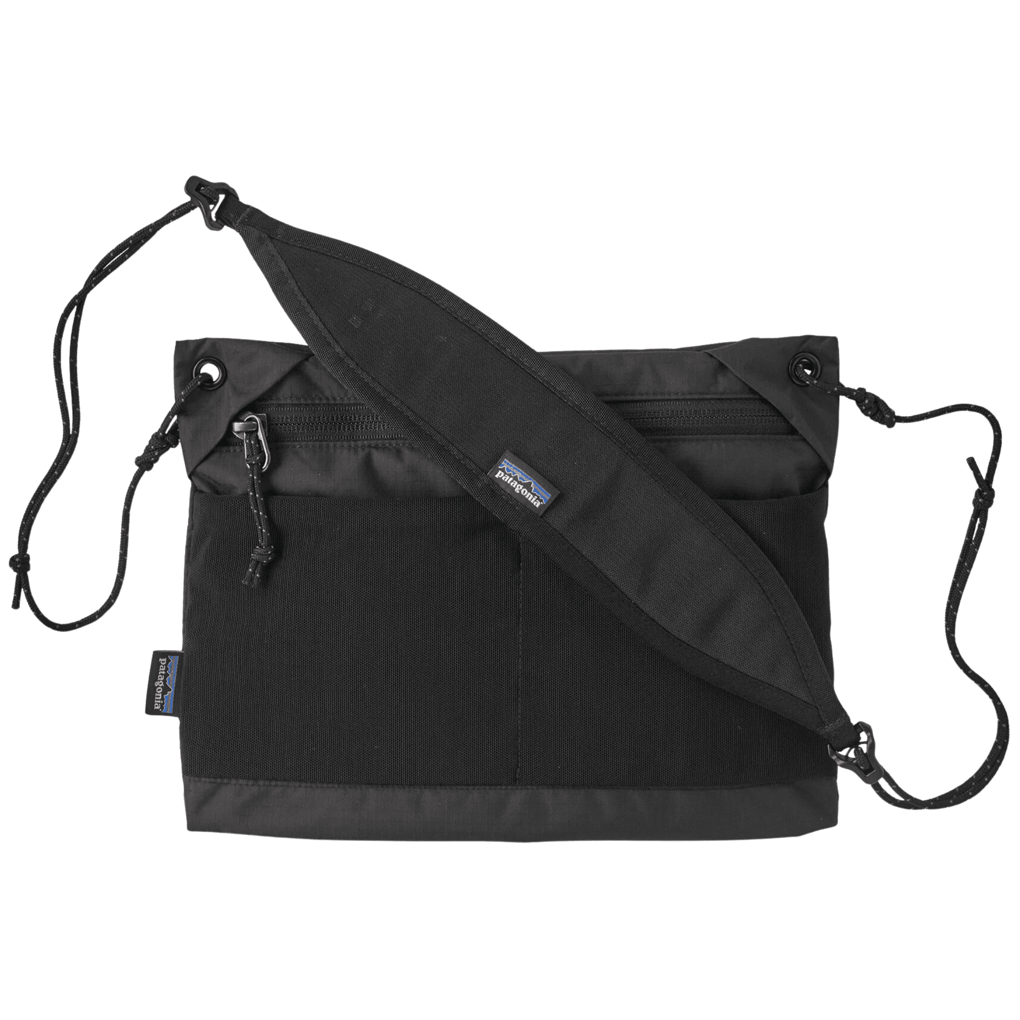 Patagonia Terravia Sacoche Bag 3L - Black