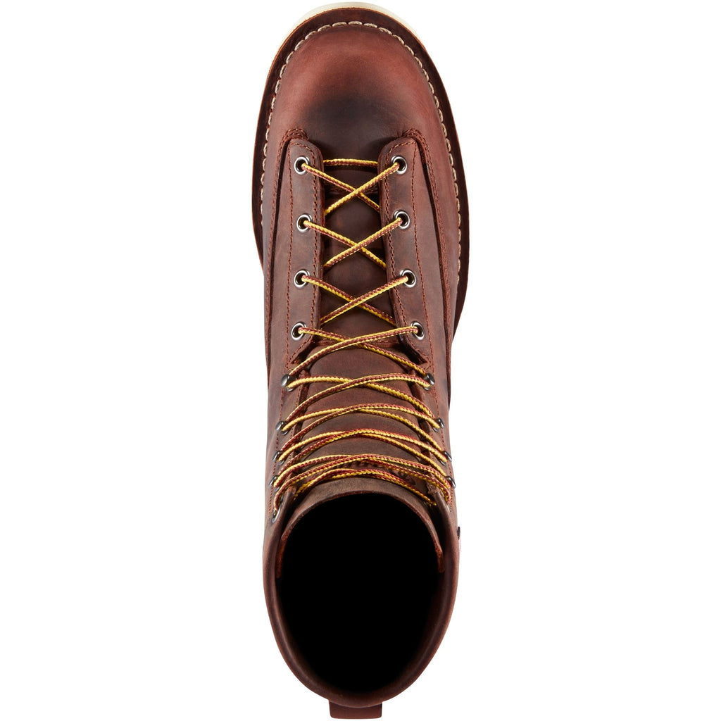 Danner Bull Run 8" - Brown