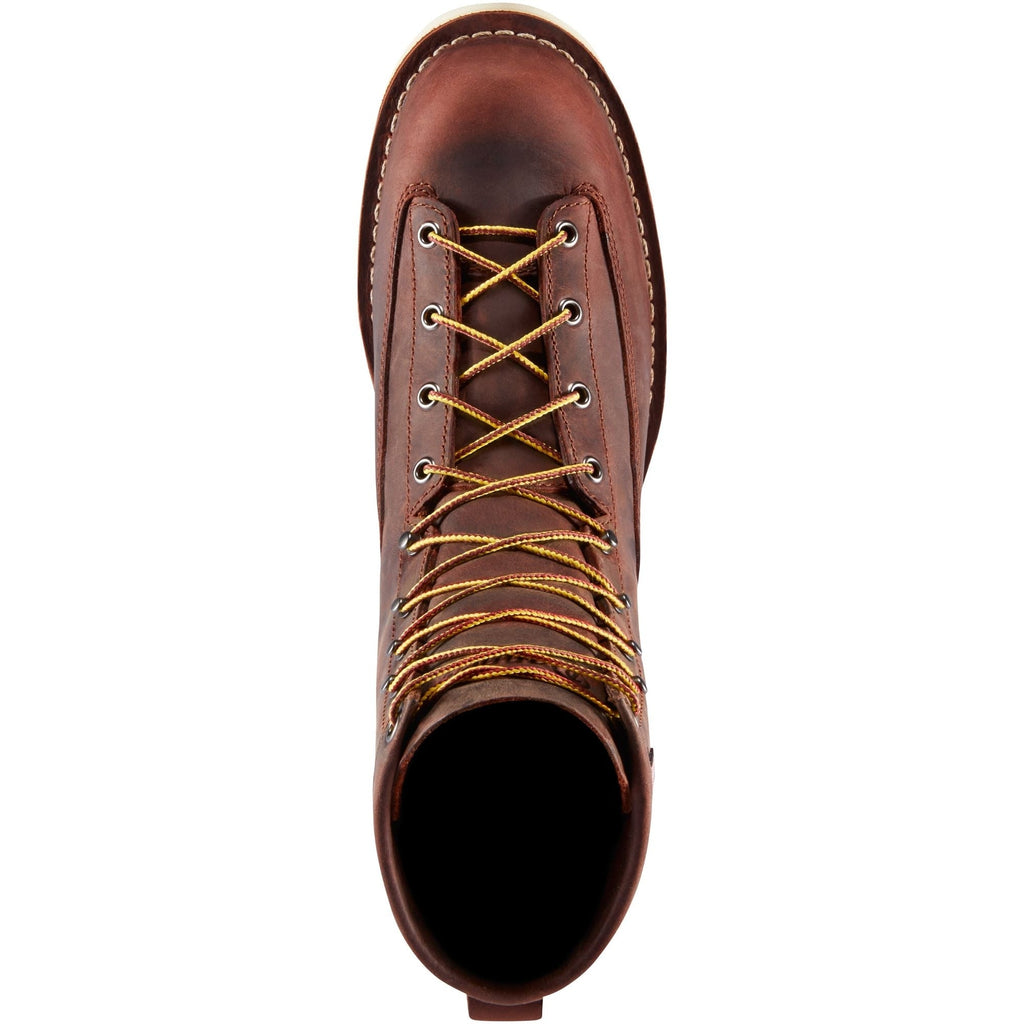 Danner Bull Run 8" - Brown