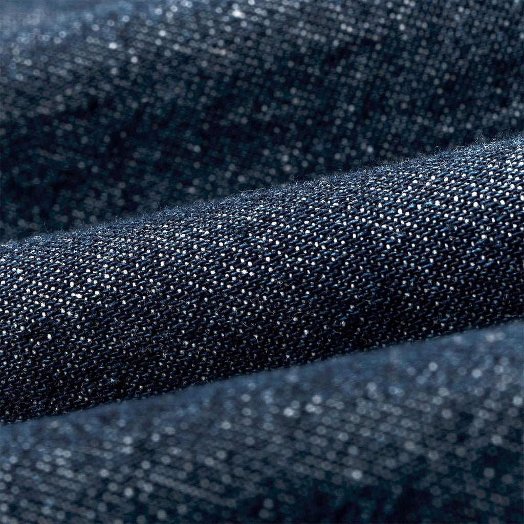 Filson Denim Shirt Guide - Denim