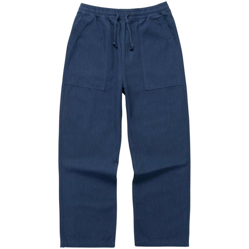 Service Works Classic Chef Pants - Dark Navy