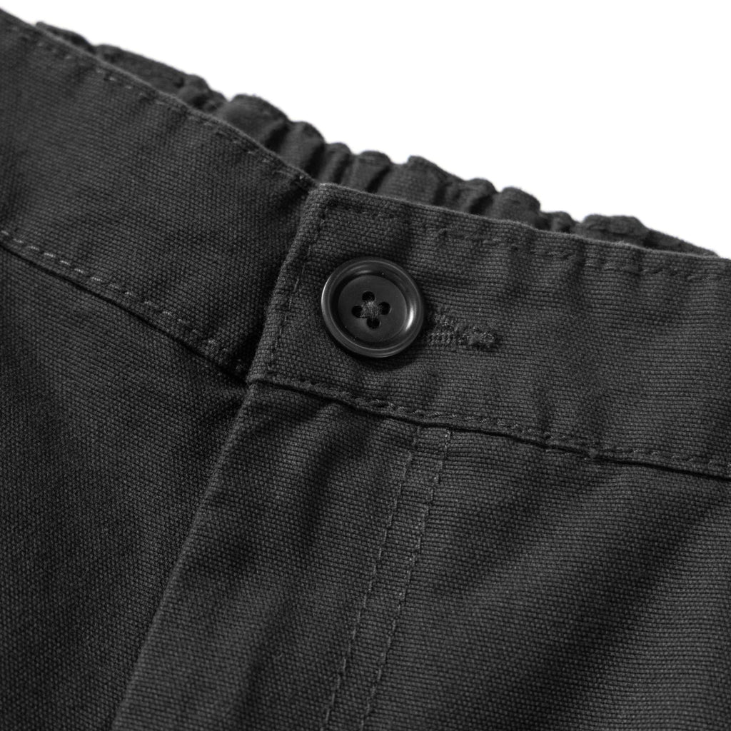 Service Works Canvas Waiters Pant - Black