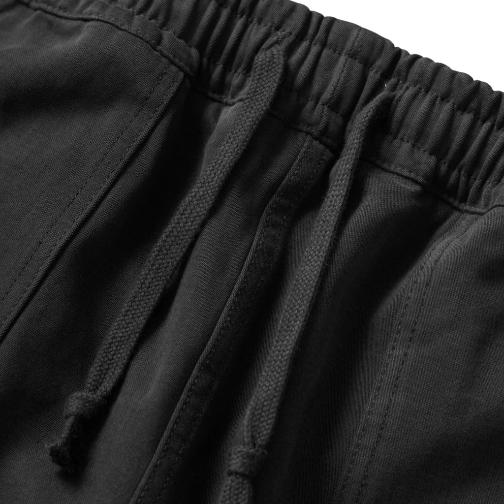 Service Works Moleskin Chef Pants - Black