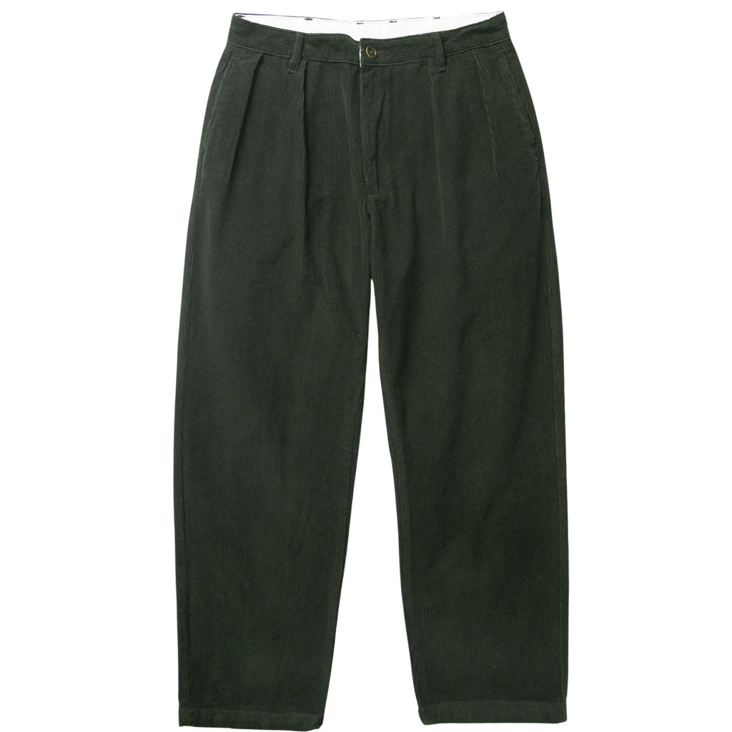 Service Works Corduroy Part Timer Pant - Coppice
