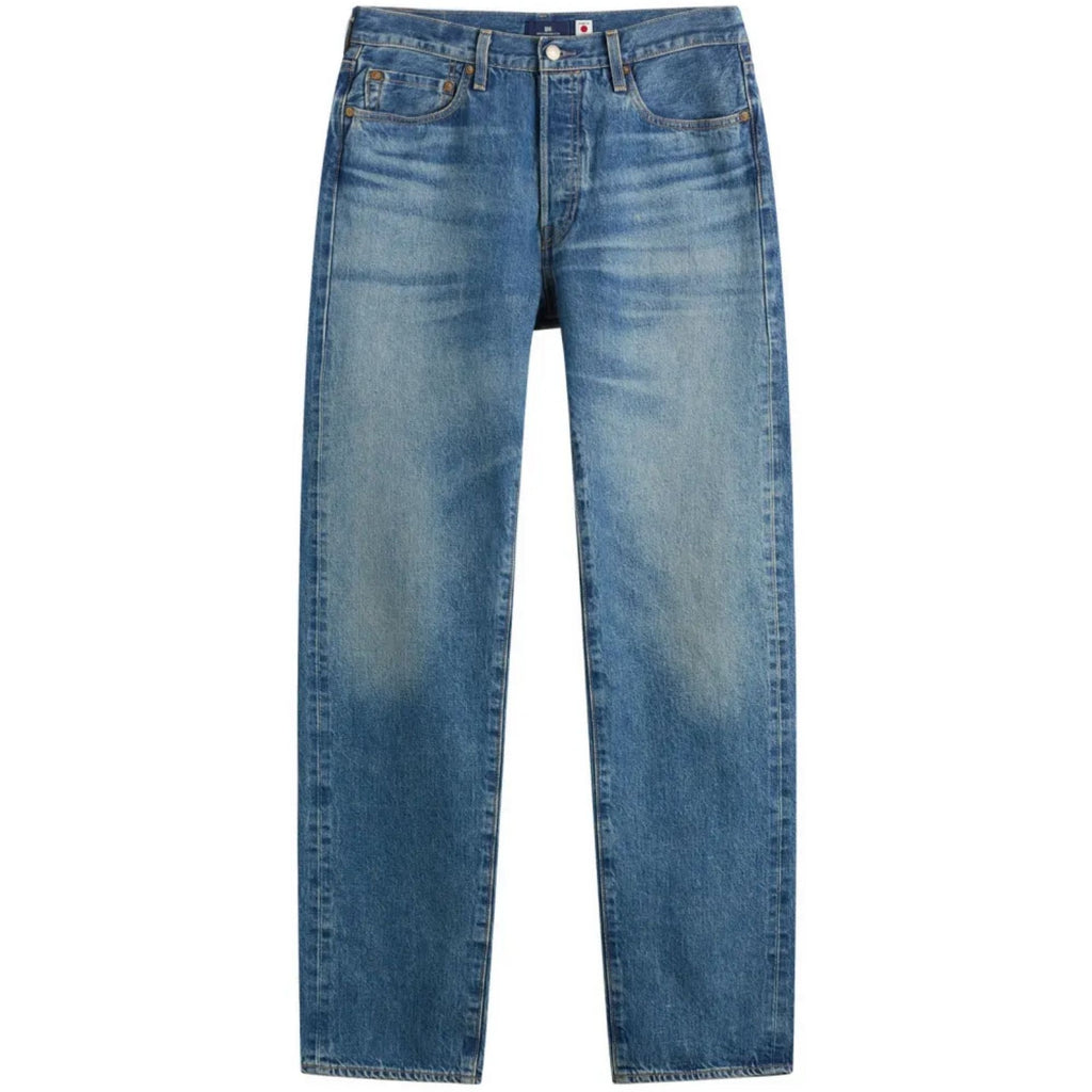 Levi's® Blue Tabª 1980s 501¨ Jeans - Denim