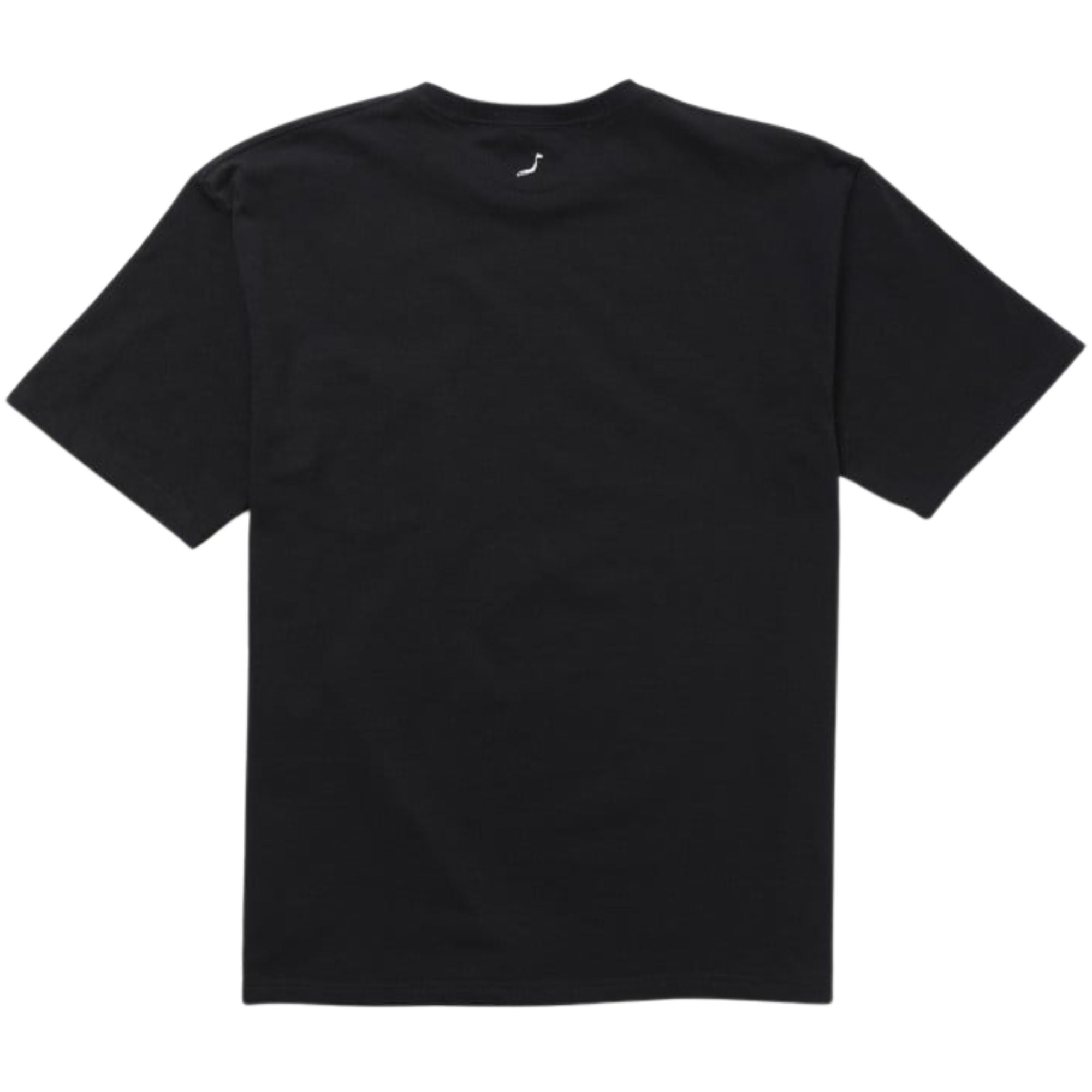 Pocket T-Shirt - Black