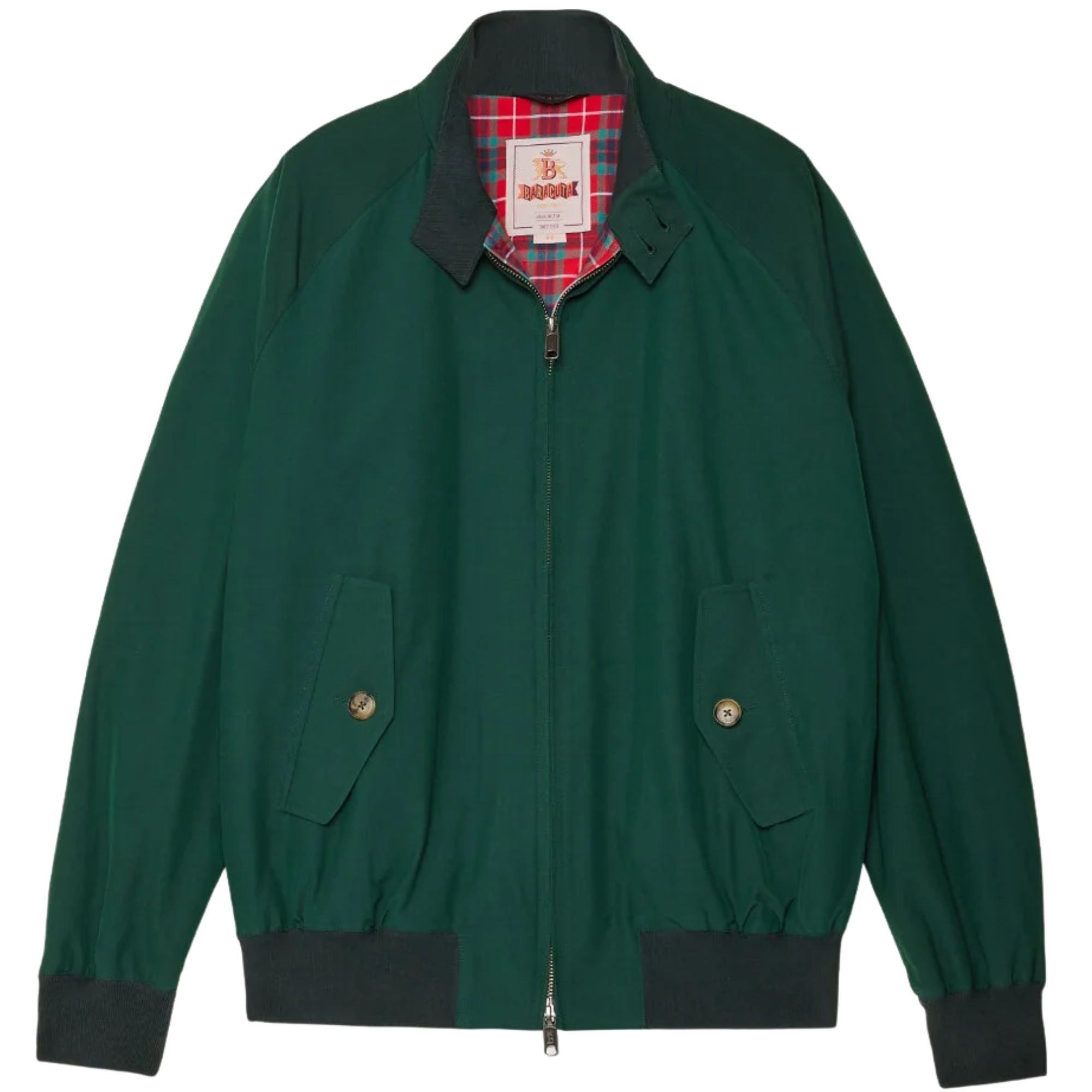 G9 Original Harrington Jacket
