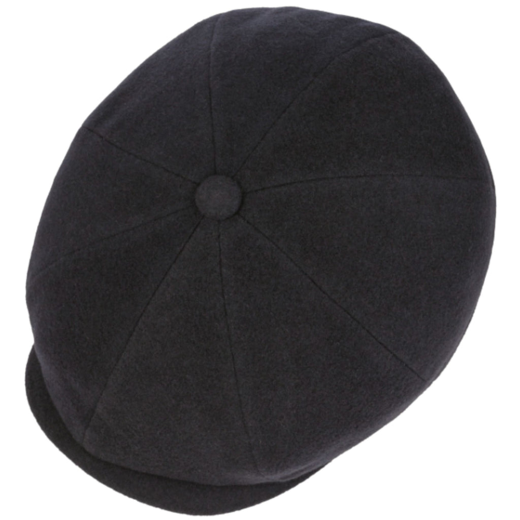 Stetson Hats Hatteras - Navy