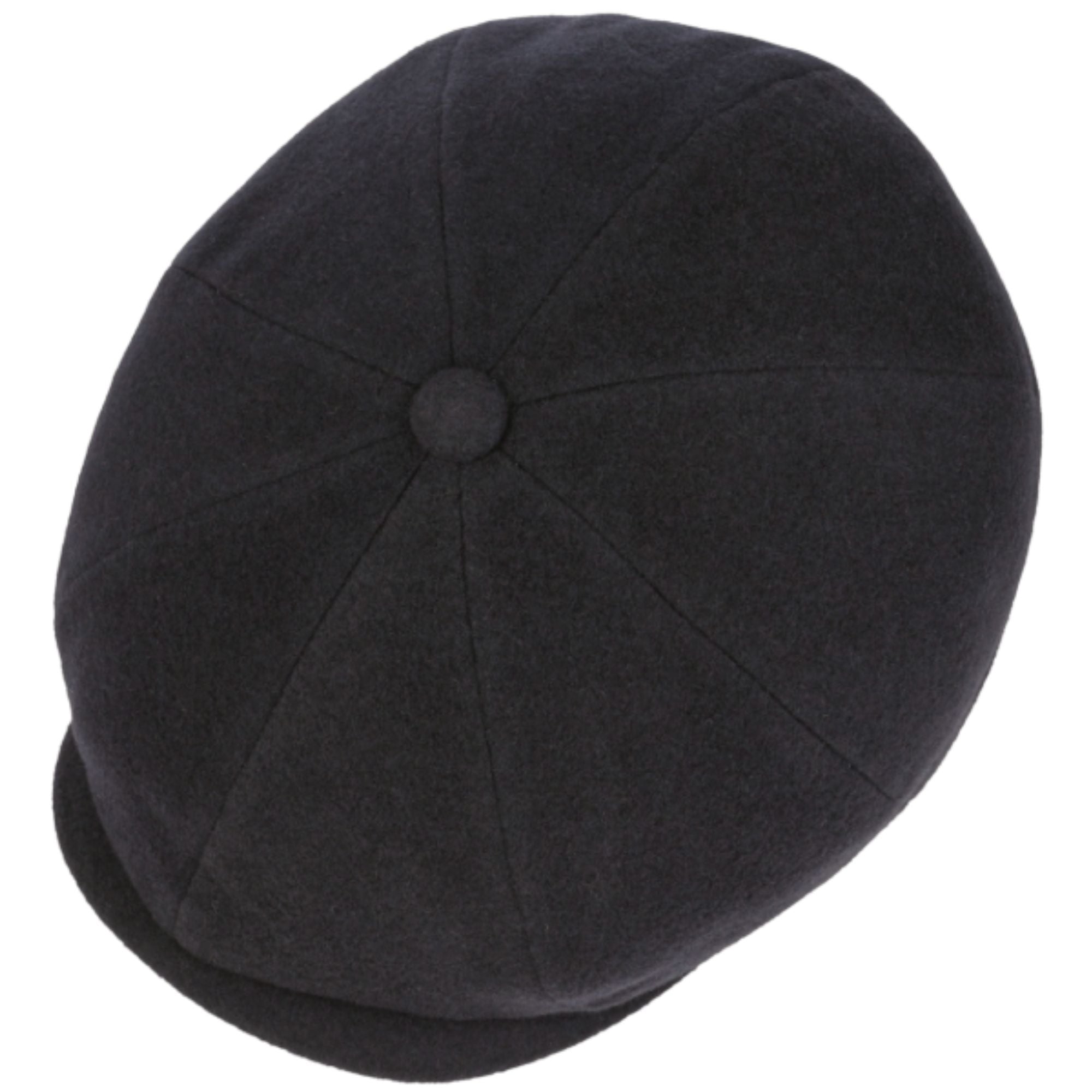 Stetson Hats Hatteras - Navy
