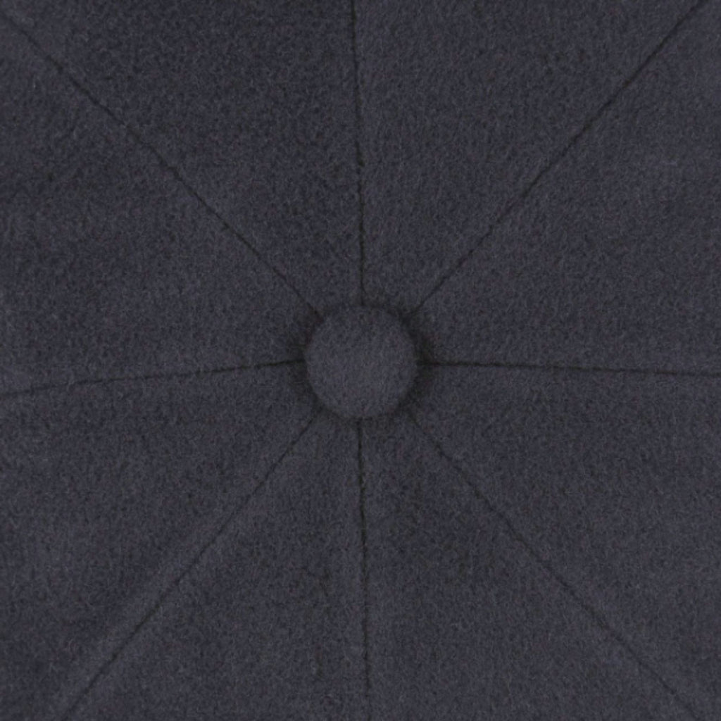 Stetson Hats Hatteras - Navy