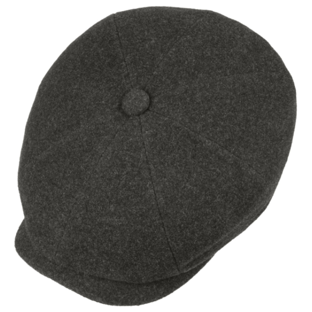 Stetson Hats Hatteras - Grey