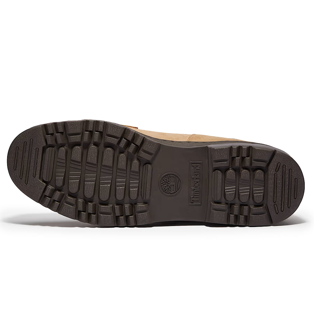Timberland Heritage GORE-TEX Boot - Beige/Dark Brown