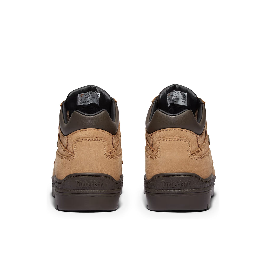 Timberland Heritage GORE-TEX Boot - Beige/Dark Brown