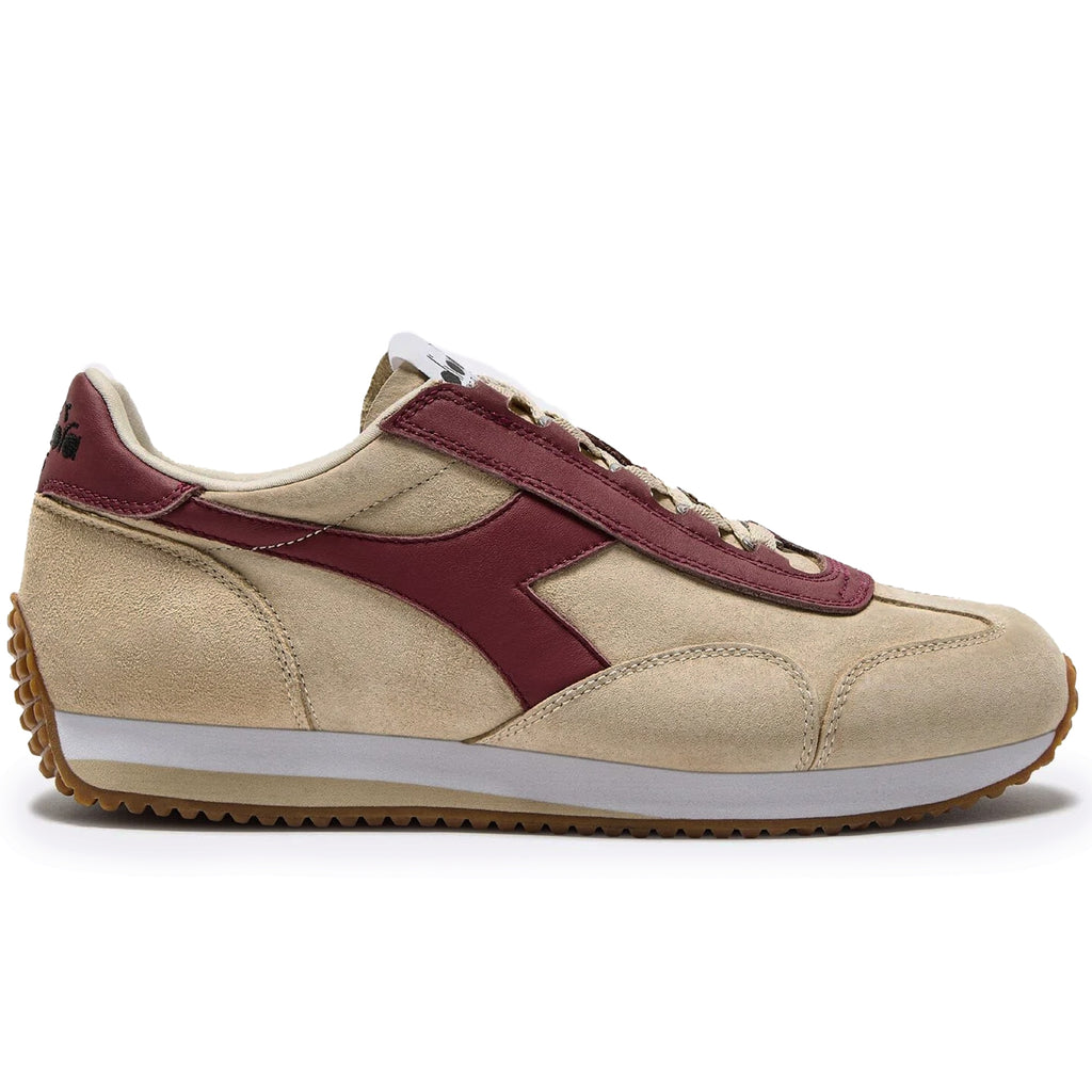 Diadora Equipe '75 SW - Beige/Oyster