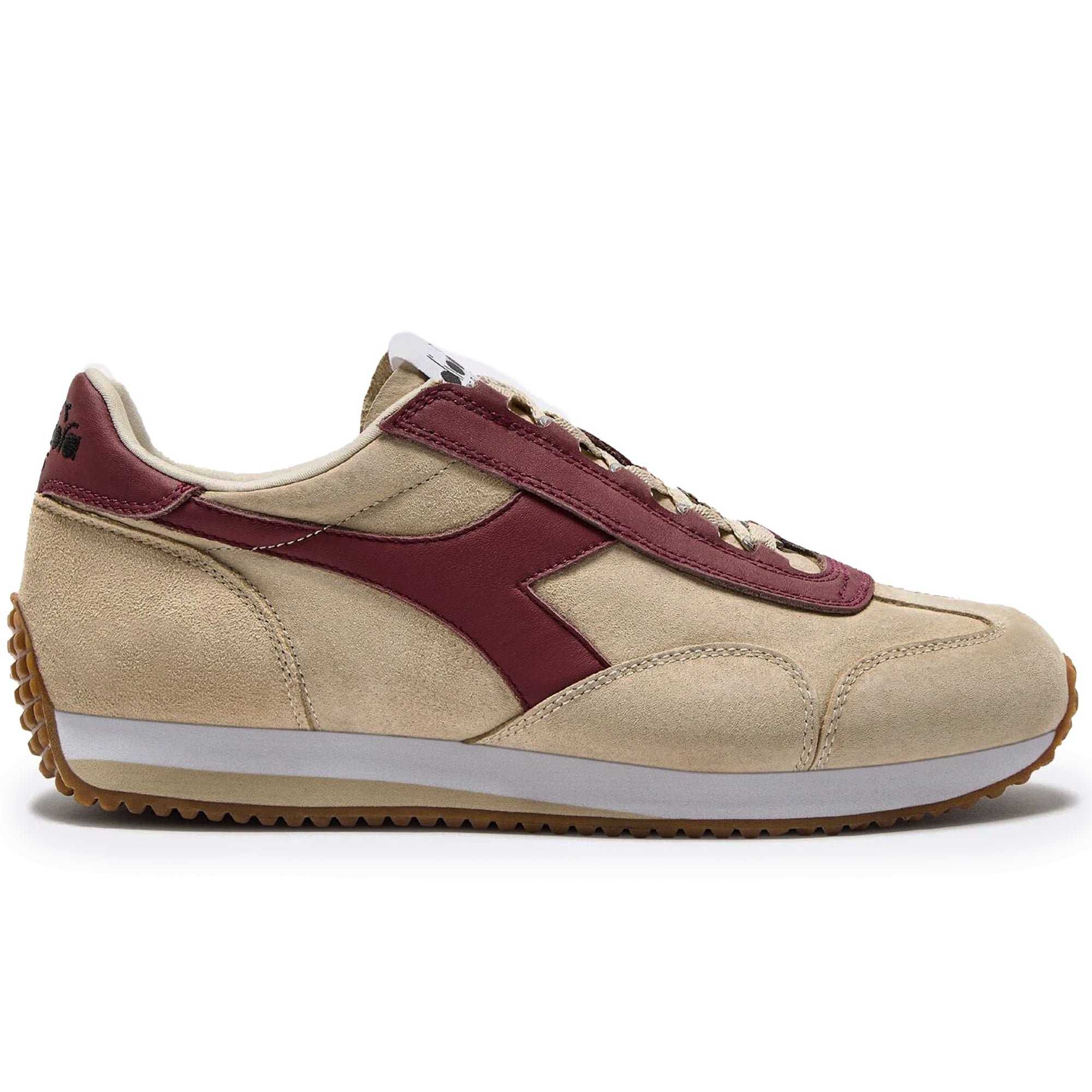 Diadora Equipe '75 SW - Beige/Oyster