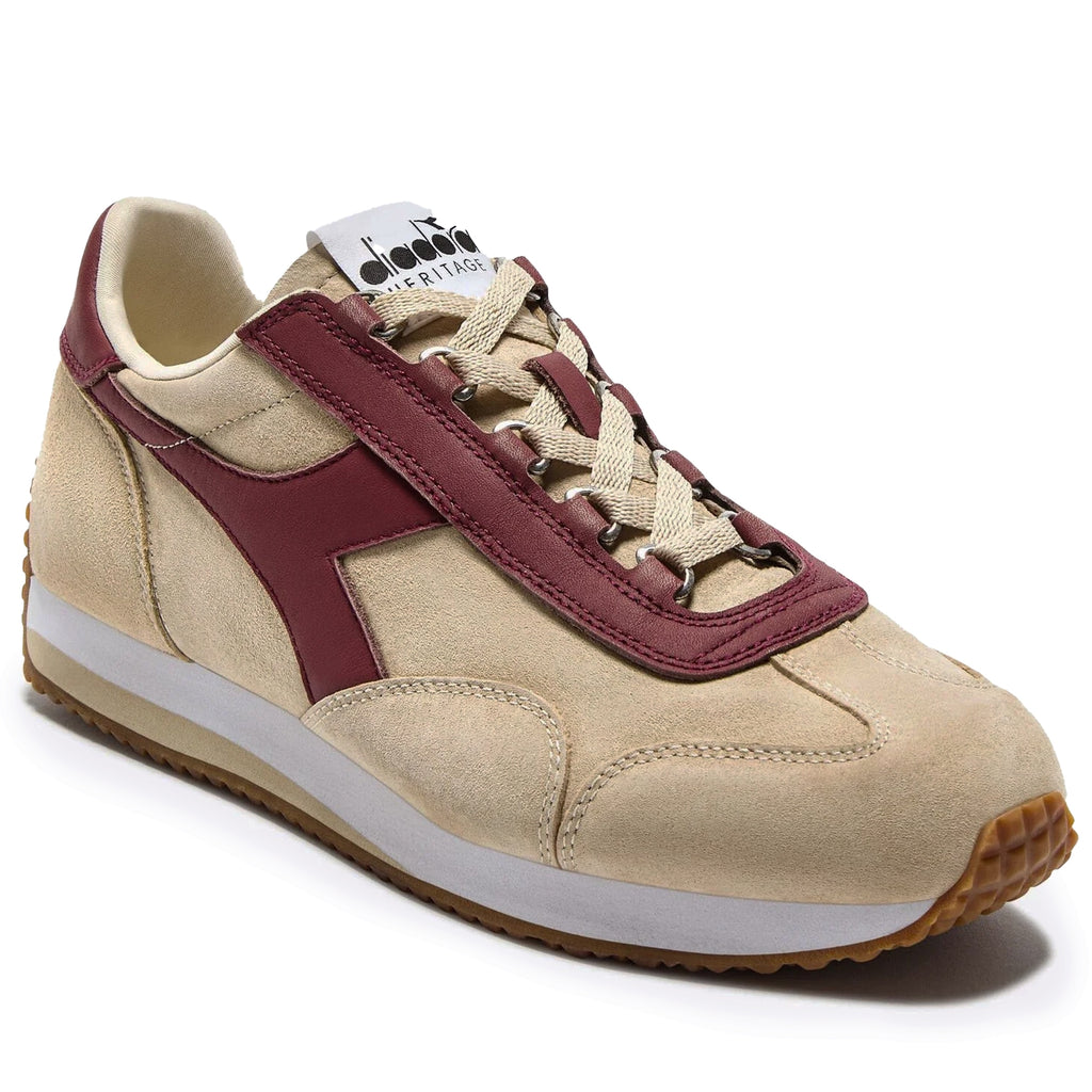 Diadora Equipe '75 SW - Beige/Oyster
