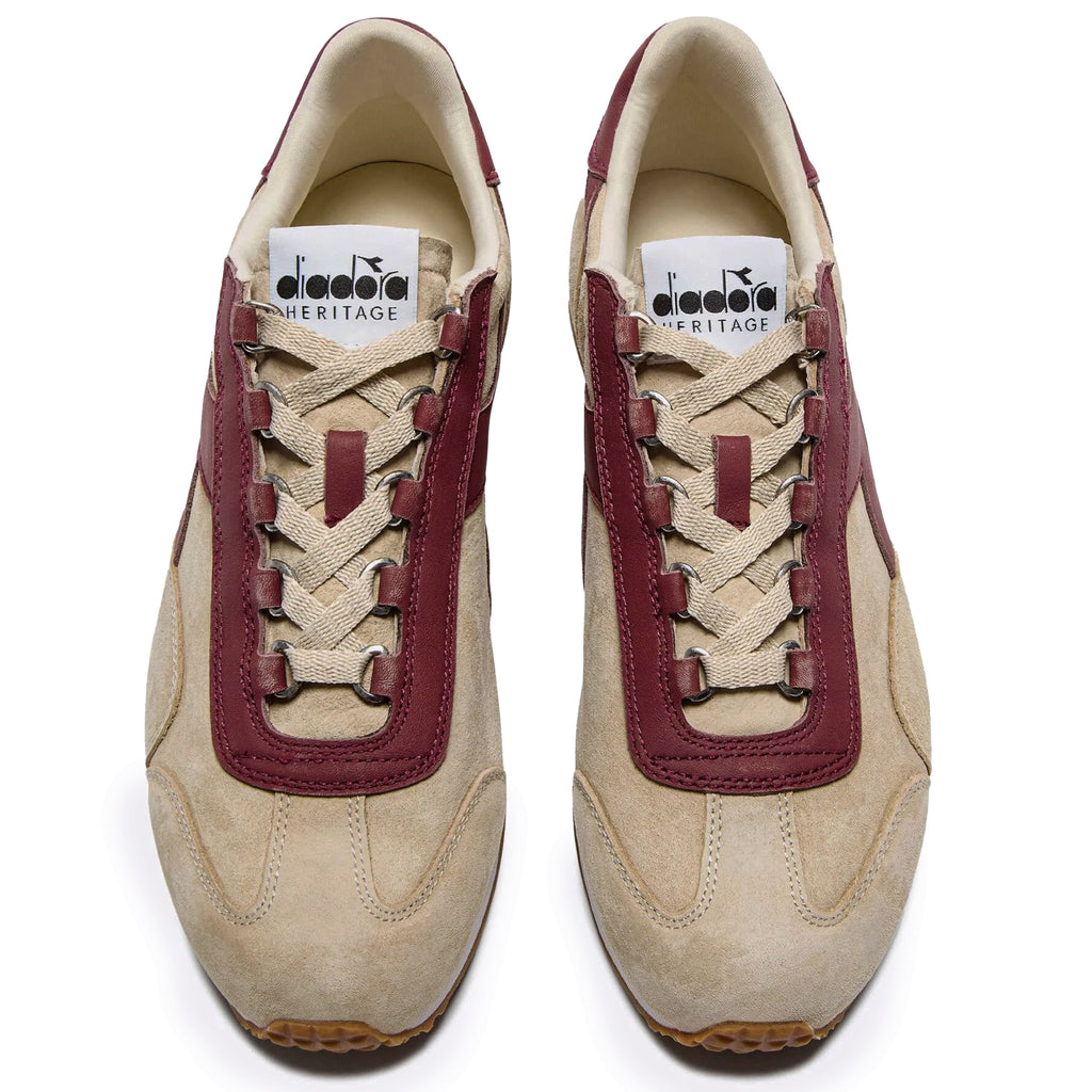 Diadora Equipe '75 SW - Beige/Oyster