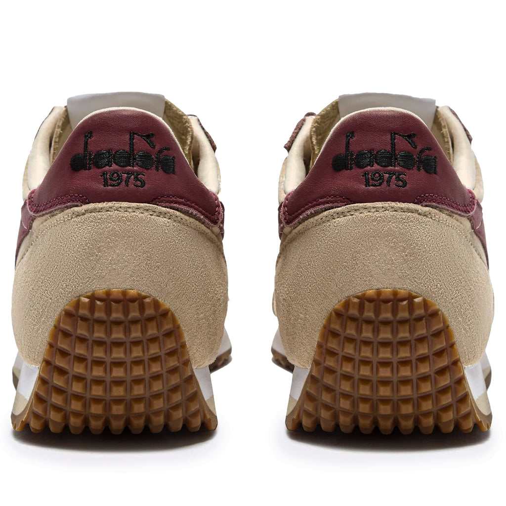 Diadora Equipe '75 SW - Beige/Oyster
