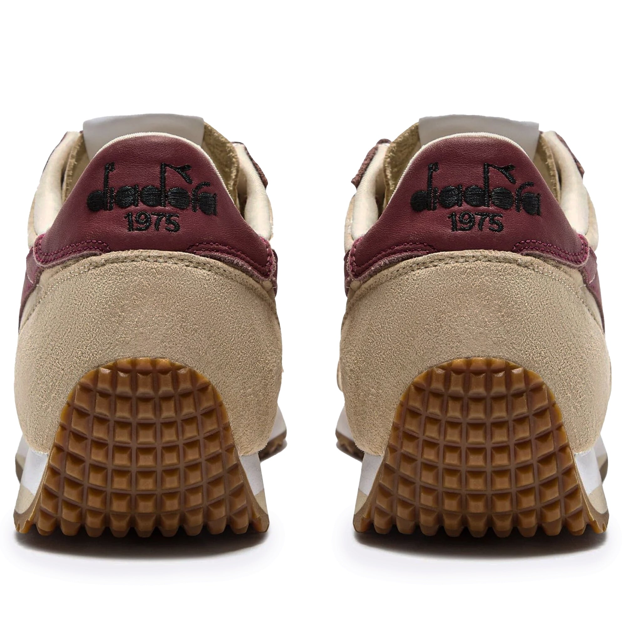 Diadora Equipe '75 SW - Beige/Oyster