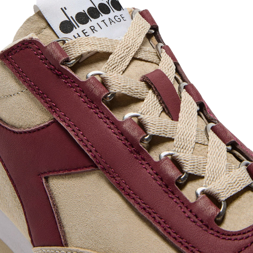 Diadora Equipe '75 SW - Beige/Oyster