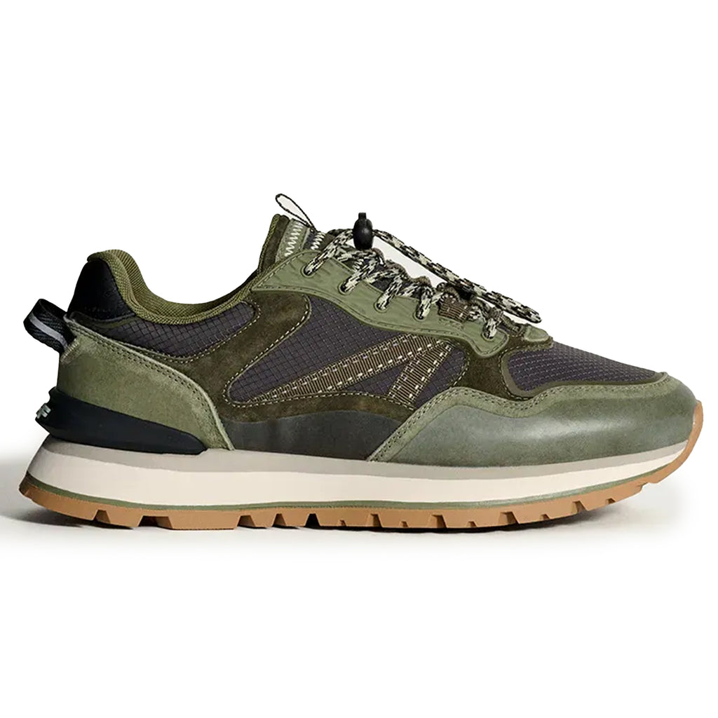 Hoff City Off Road - Khaki