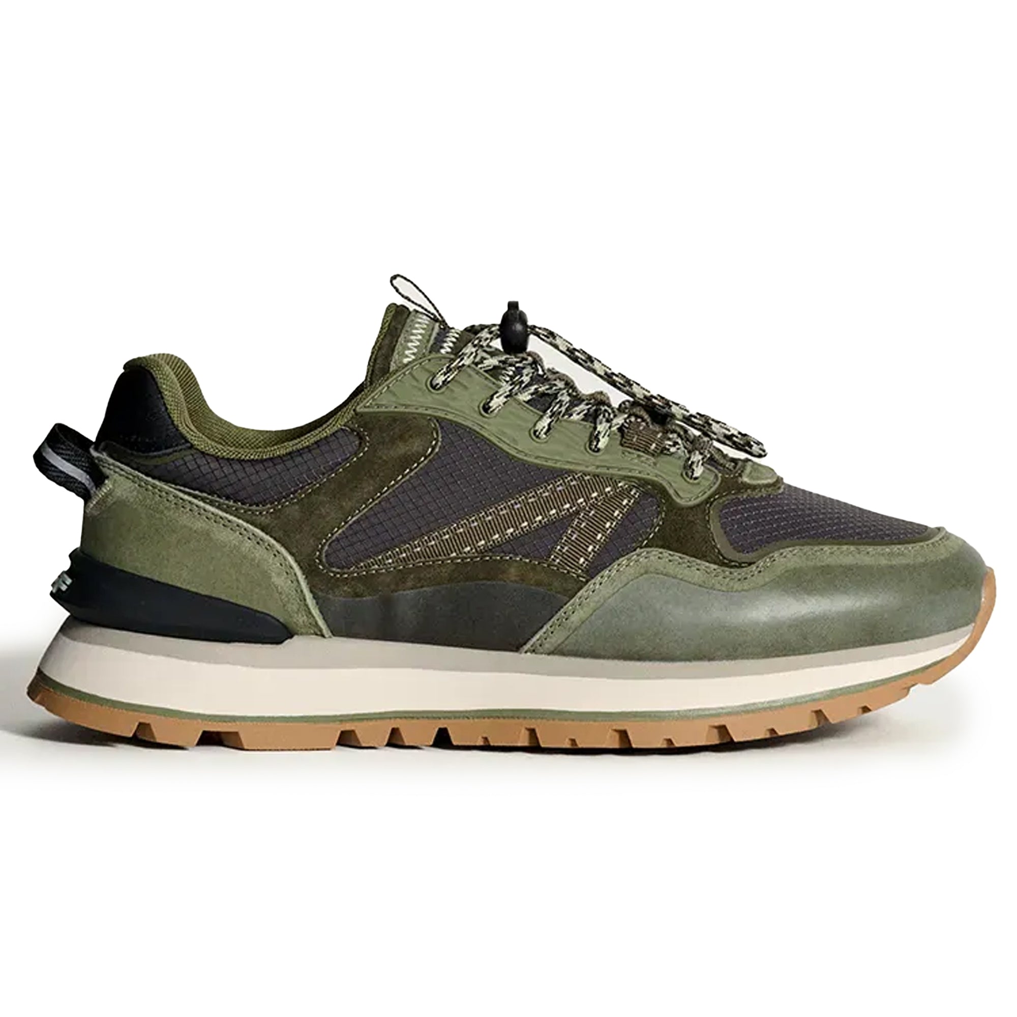 Hoff City Off Road - Khaki