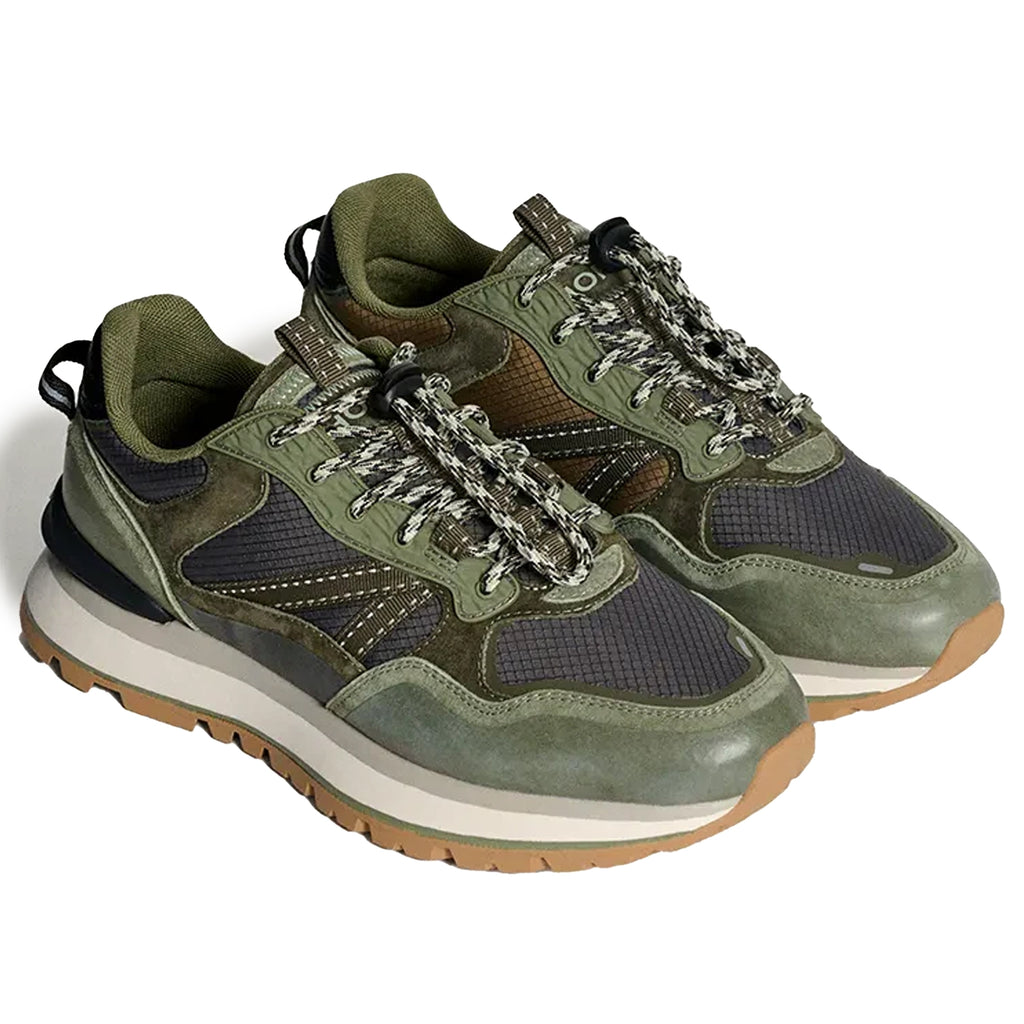 Hoff City Off Road - Khaki