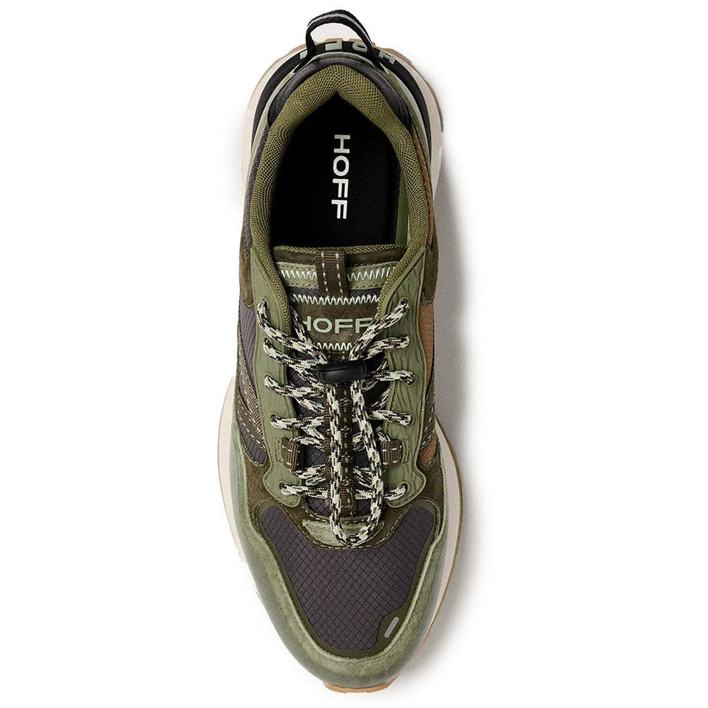 Hoff City Off Road - Khaki