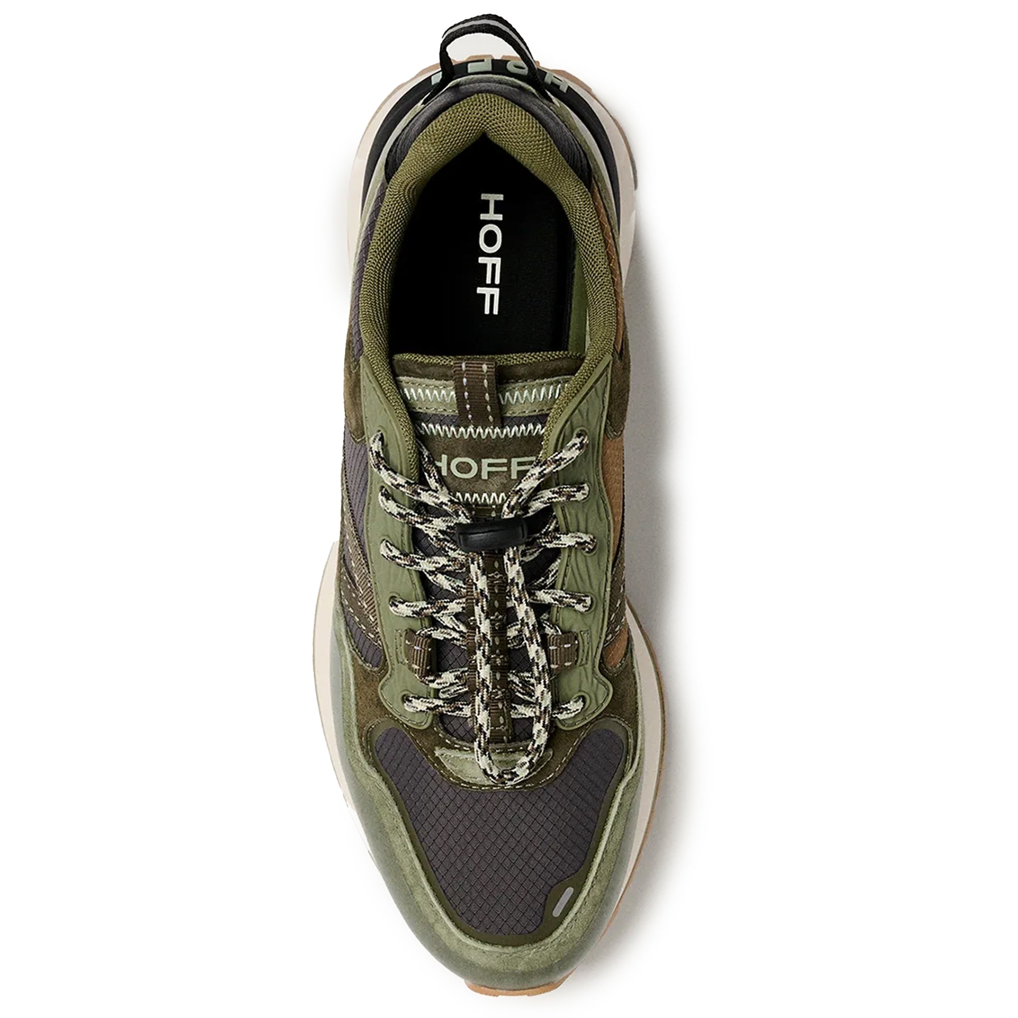 Hoff City Off Road - Khaki