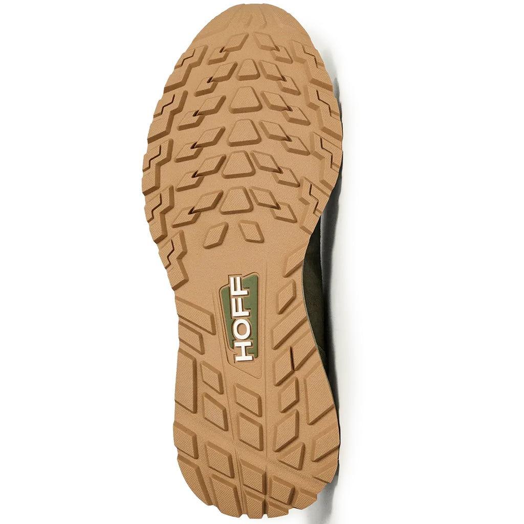 Hoff City Off Road - Khaki