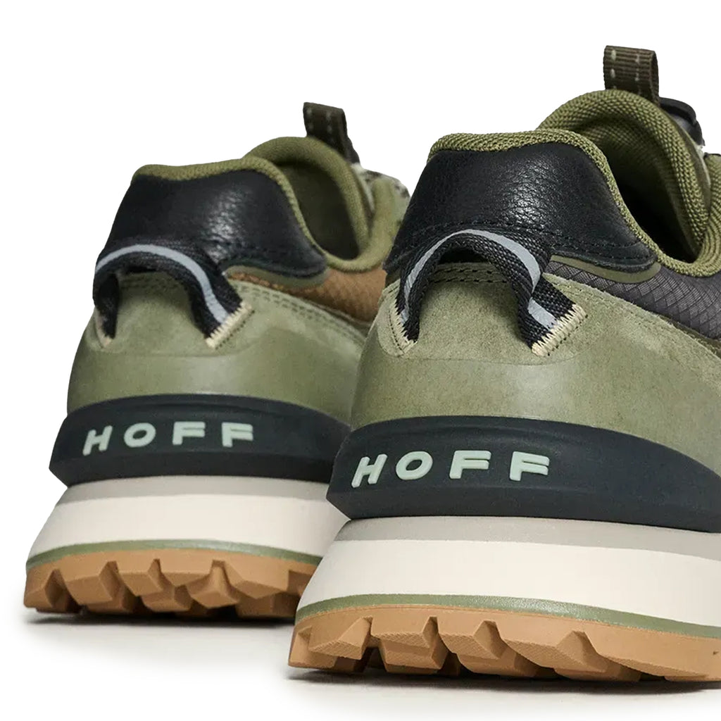 Hoff City Off Road - Khaki